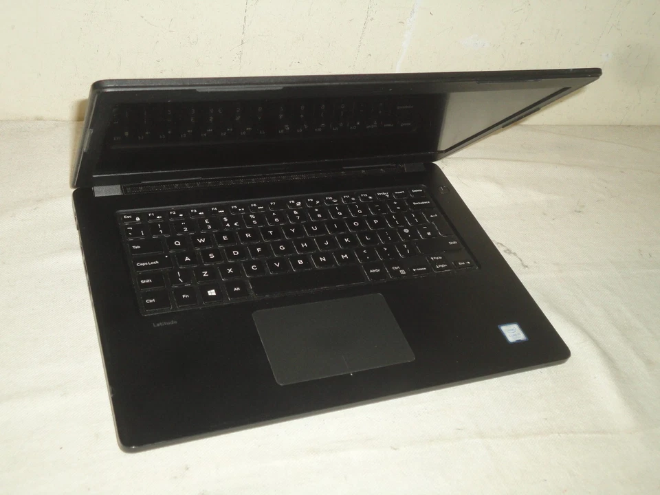 Dell Latitude 3480 · i5-7200U · 4GB · 128GB, photo 2 of 5