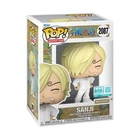 Funko Pop! One Piece - Sanji - GameStop (Exclusive) #2087