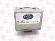 DOVER CORPORATION RP-10 / RP10 (BRAND NEW)