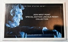 Photo of a 2019-W Lincoln Shield Cent Proof from an eBay listing that sold on Jul 17, 2026