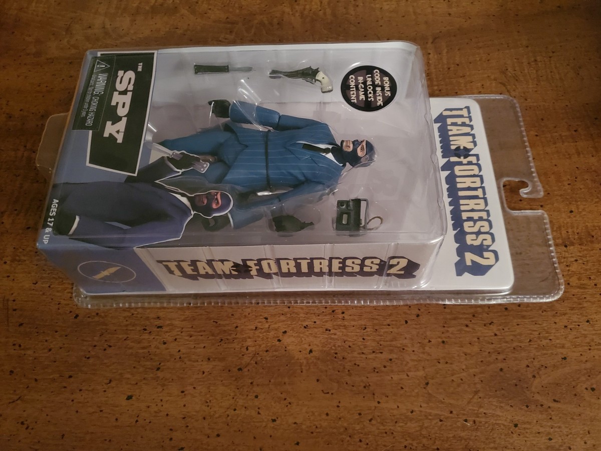 NECA Team Fortress2 パイロ BLUE NECA Team Fortress2 パイロ BLUE NECA Team Fortress 2 BLU PYRO