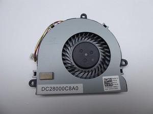 Dell Inspiron 15-3531 CPU Lüfter Cooling Fan 074X7K  #4006