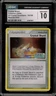 Pokemon Crystal Shard EX Crystal Guardians Reverse Holo #76 CGC 10 Gem Mint