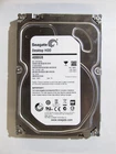Seagate ST4000DM000 4TB 5900 RPM SATA III 3.5" Desktop SATA HDD 64MB Cache