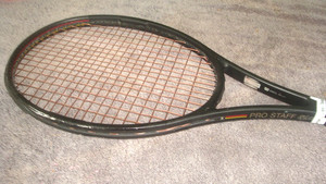 Wilson Pro Staff 97 V11 | eBay
