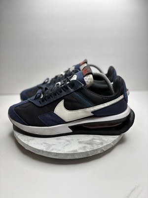 Size 10 - Nike Air Max Pre-Day Black Midnight Navy