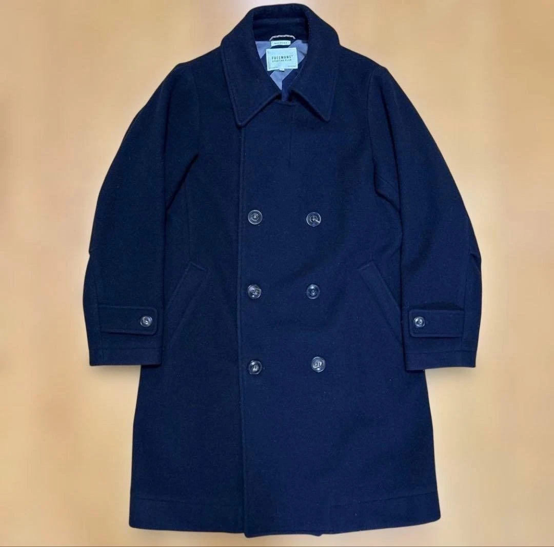 Freemans Sporting Club Coats, Jackets & Vests for Men for Sale