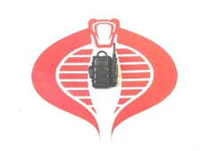 The Corps Weapon Justin Case Backpack Lanard Original Figure Accessory #004