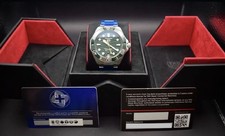 BRAND NEW 42mm Tag Heuer Aquaracer Professional 300 Date Full Set
