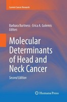 Molecular Determinants Of Head And Neck Cancer Barbara Burtness