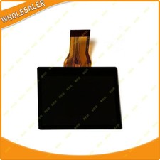 New Original LCD Screen Display without Backlight For Nikon D5300 Camera Parts