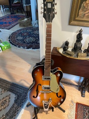 Gretsch Double Anniversary,1968