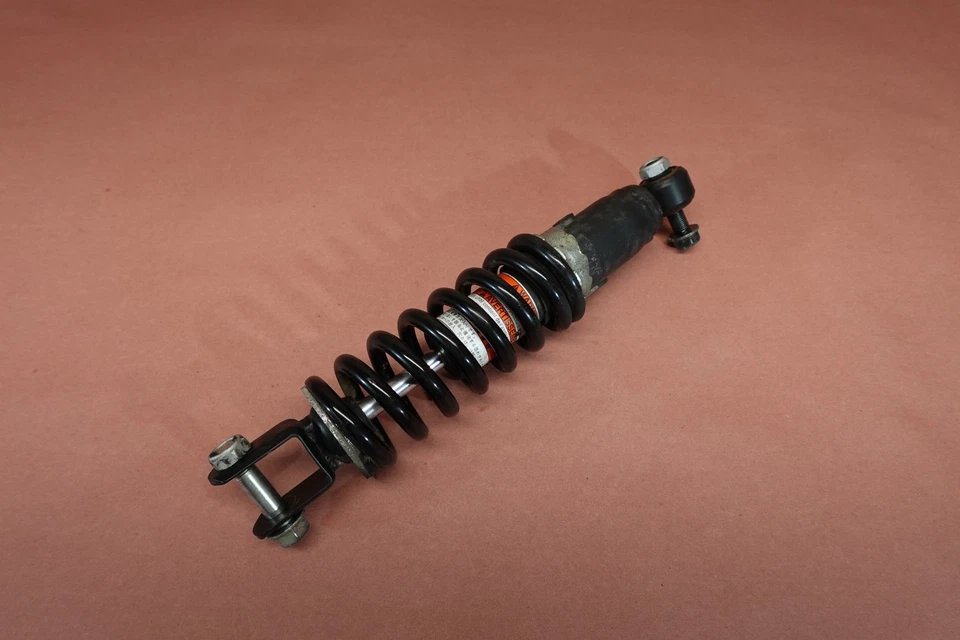 Suspensão de mola de choque traseira 2013-2017 Kawasaki Ninja 300 EX300 - Imagem 2 de 4