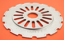 XS Hybrid Small Tip Corn Seed Plate IH Planter International Farmall Cub Super A