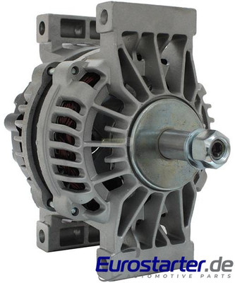 1**LICHTMASCHINE NEU - MADE IN ITALY - für 8600314 CUMMINS, NAVISTAR