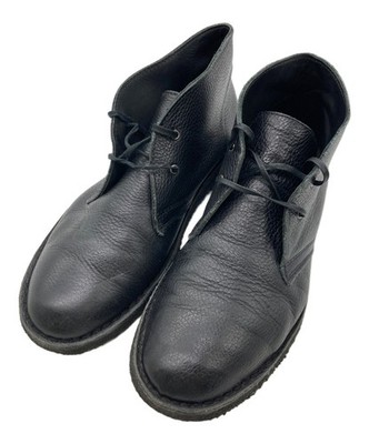 Lloyd Footwear Leather Chukka Boots Fe7445