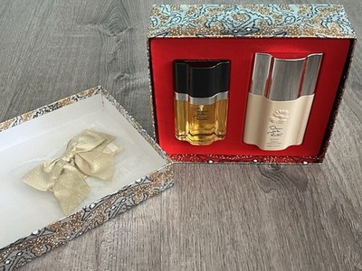 Oscar de la Renta for Women 4 oz Activee Body Lotion Naturel Paris Perfume 1.7