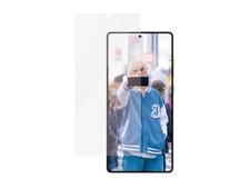 PanzerGlass Ceramic Displayschutzfolie Samsung Galaxy S25 Ult PGRUWFCG38488