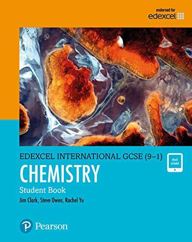 9780435185169 Edexcel International GCSE (9-1) Chemistry Student...ngua inglese]