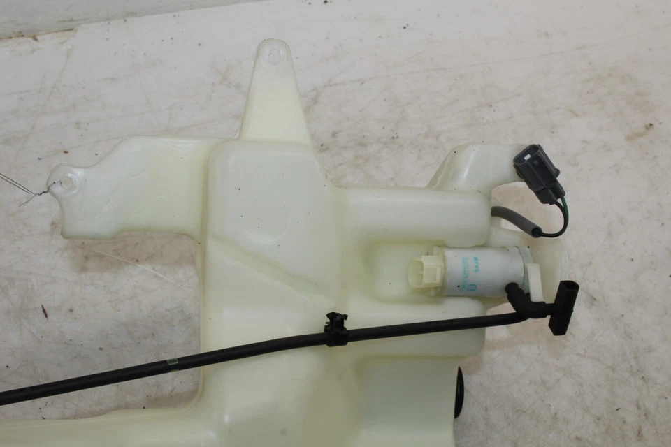 Depósito de líquido para lavadora Acura RLX 2014-2020 OEM FR149 Foto 4 de 4