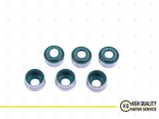 Valve Stem For Deutz 04153728, 1011, 2011, 2012, 2013, 1015, 912 * 6