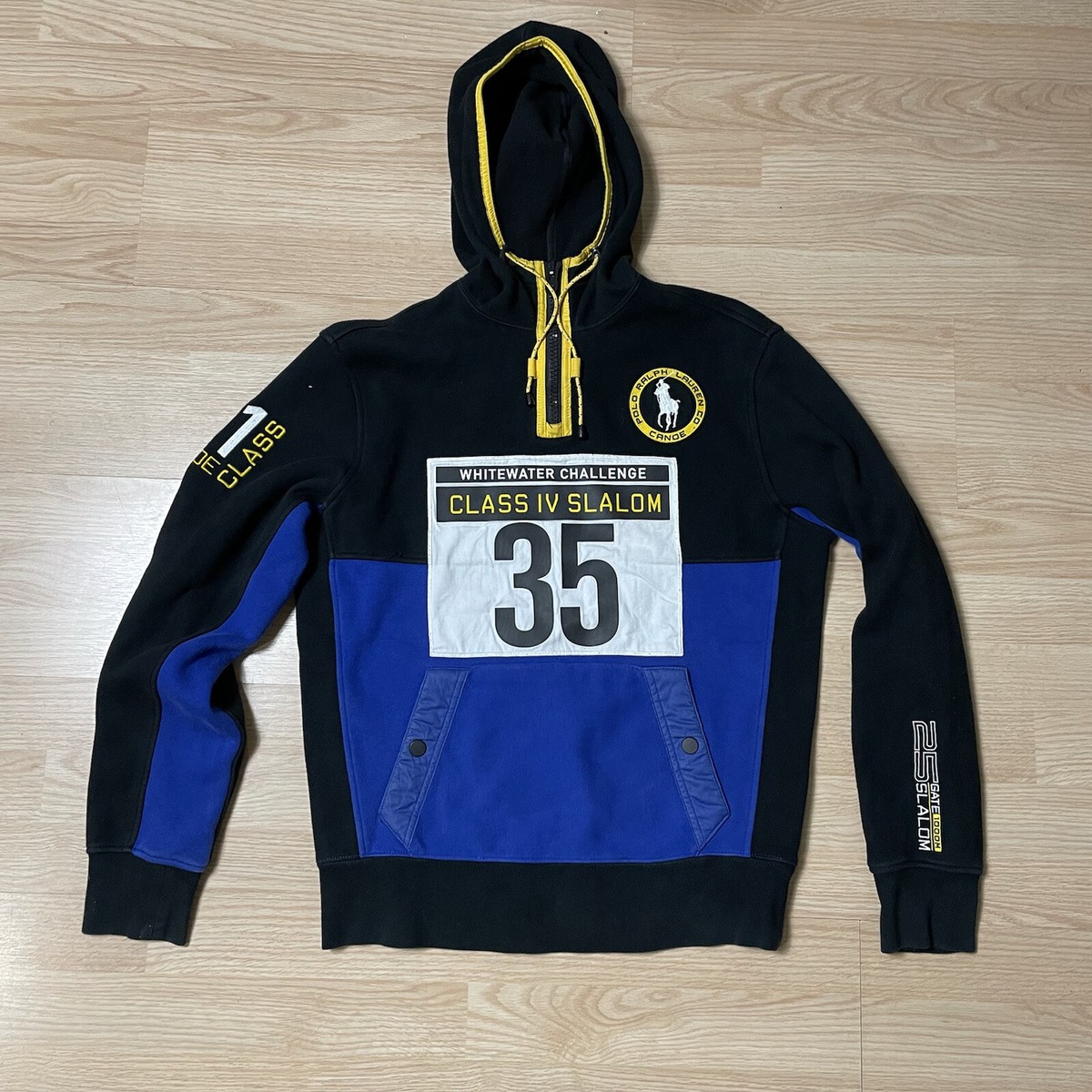 Ralph Lauren スウェット Logo Fleece Sweatshirt | Ralph Lauren