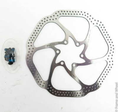 avid centerlock 160mm disc rotor