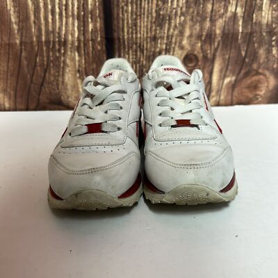 reebok femme blanches