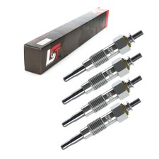 Bougies de préchauffage Nissan URVAN
