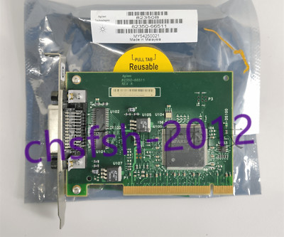 1 PCS NEW IN BOX Agilent Data Acquisition Card 82350B PCI-GPIB