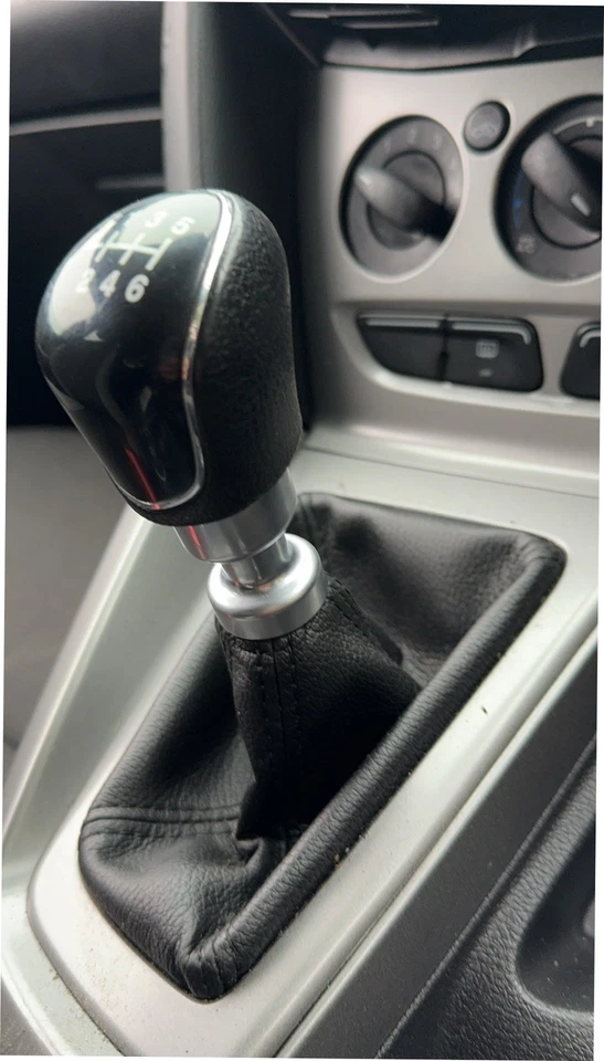 FORD FOCUS  2012-2015 GEARSTICK — 第 2/4 张图片
