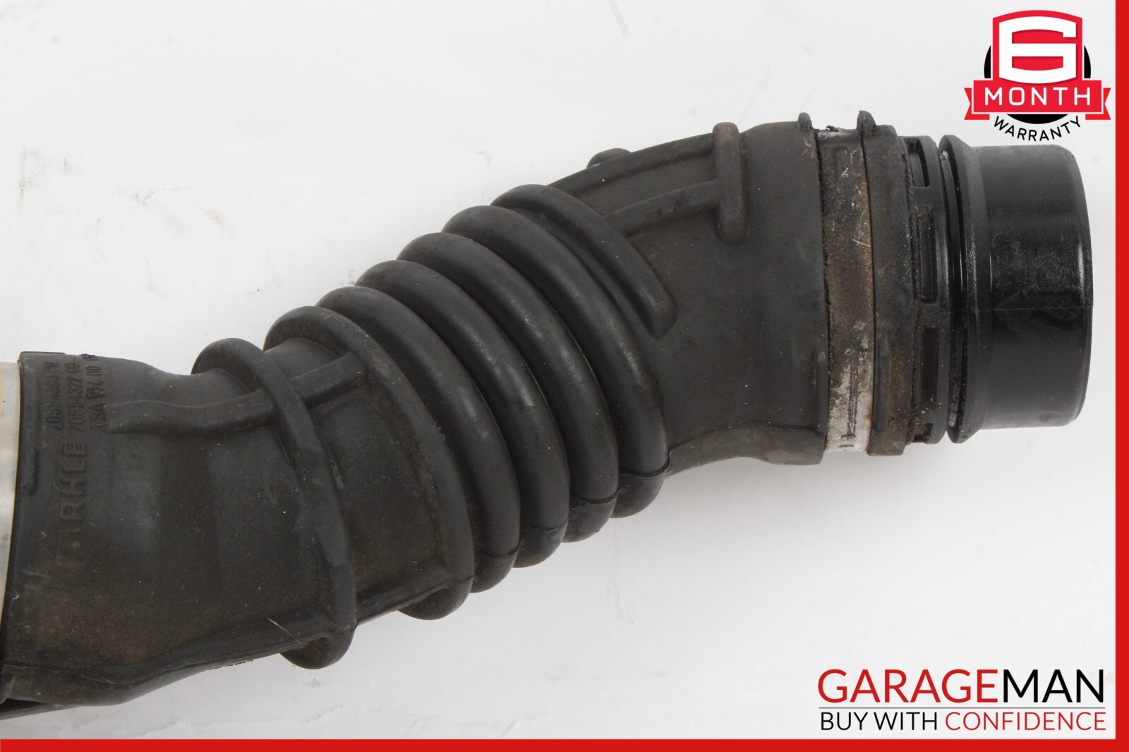 14-20 Maserati Ghibli Quattroporte Levante Right Turbocharger Manifold Assy OEM
