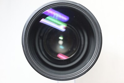 Sigma APO 170-500mm F/5-6.3 AF Telephoto Zoom Lens for Sony