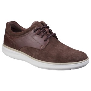 rockport zaden pt blucher shoes mens