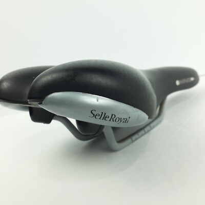 Selle vélo Selle Royal Lookin Athletic Stracciatella