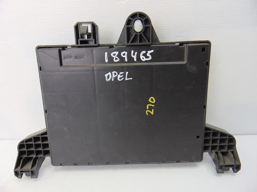 13302301 Porta Fusibili per OPEL ASTRA J SPORTS TOURER Sport 2011 189465 - Foto 2 di 18