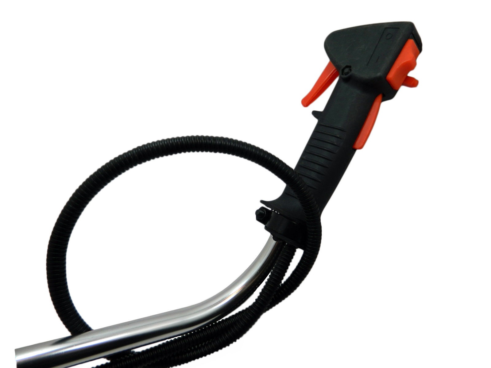 THROTTLE CONTROL FOR LONG REACH, BRUSH CUTTER, STRIMMERS, 2 in1 eBay
