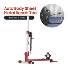 Pulling tower Dent Repair Puller Car Body Tools 3 in 1 Car Dent Removal Tool