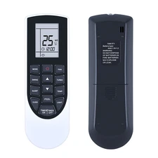 Remote Control For CIAC Inventer Air Conditioner CG43MX018PH3H1C CH43MX024-H3H1C