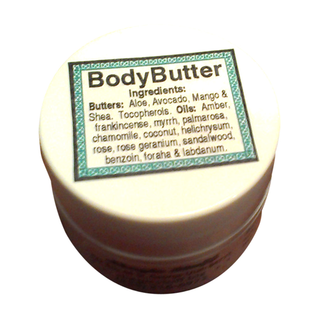 Balm