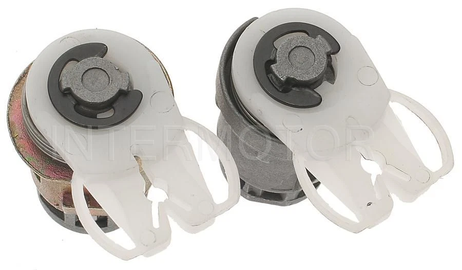 Kit de cerradura de puerta para Acura Integra 1987-1993 SMP 924LJ33 1988 1989 1990 1991 1992 Foto 4 de 4