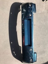 3531 Stoßstange hinten VW Golf IV (1J) 1.4  55 kW  75 PS (08.1997-06.2005)