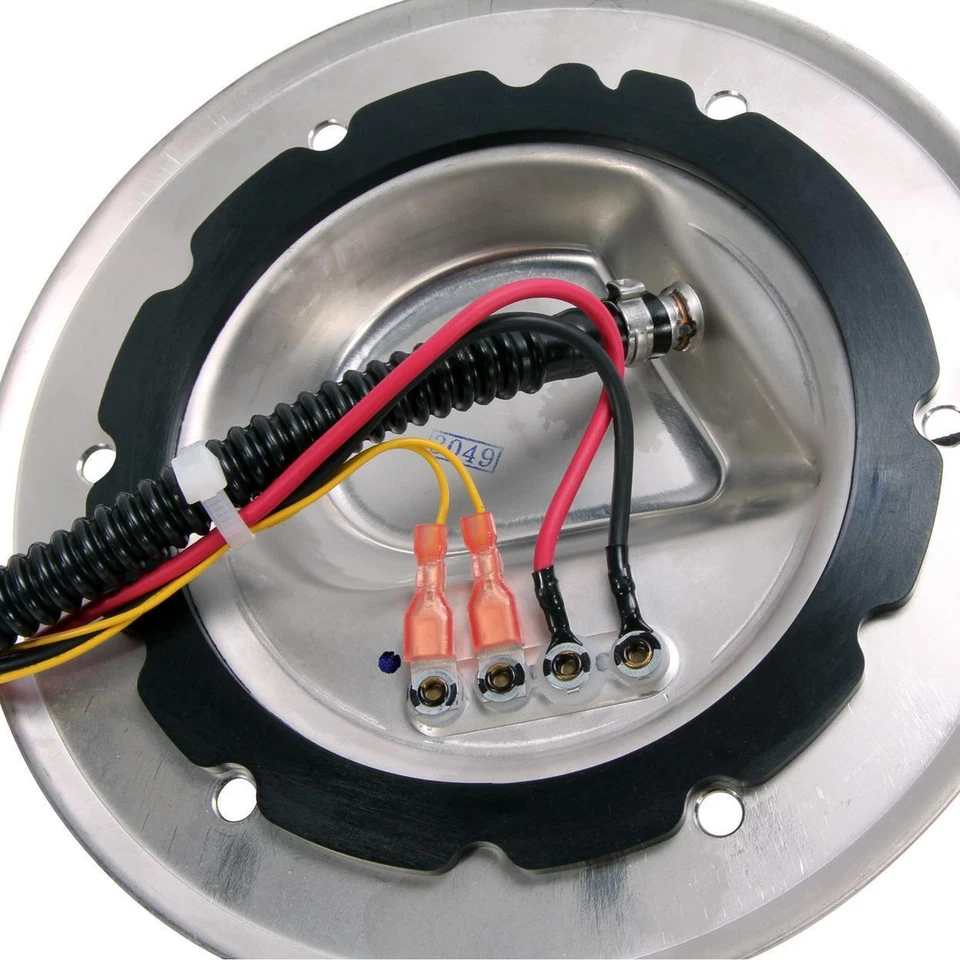 Bomba de combustible y transmisor para Ford Mustang 2002 base 3,8 L V6 gas ohv Foto 4 de 4