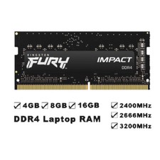 Hyperx Fury Ddr4 8Gb Acquisti Online su