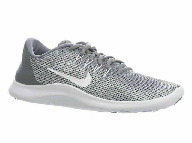 nike flex rn 2018 cool grey