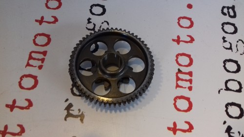 8496465 New Genuine Aprilia IDouble gear Z=10/55 RXV-SXV 450-550