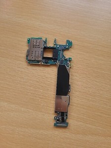 Original Samsung Galaxy S8 SM-G950F Mainboard Hauptplatine FUNKTIONERT NICHT!!!