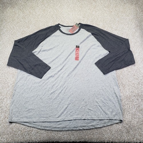 NEW Foundry Big And Tall 4XL XXXXL Mens 