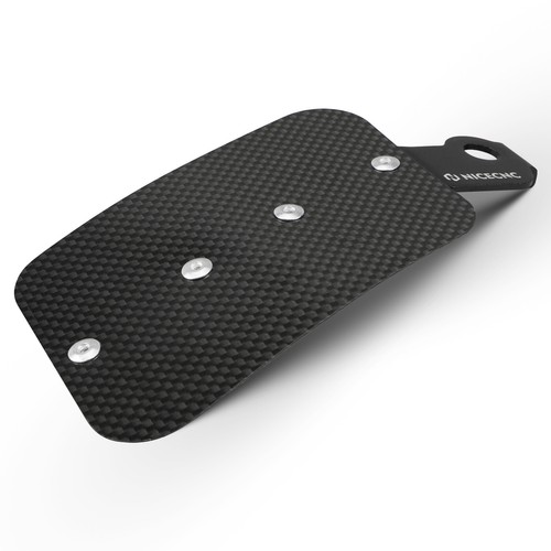 Protector térmico de carburador NICECNC para Honda TRX450R arranque 2006 2007 2008 2009 - Imagen 8 de 9