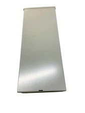 GE 200 AMP MAIN BREAKER 3R 40 20 SPACE 240V/120V OUTDOOR PANEL LOAD CENTER FLAW